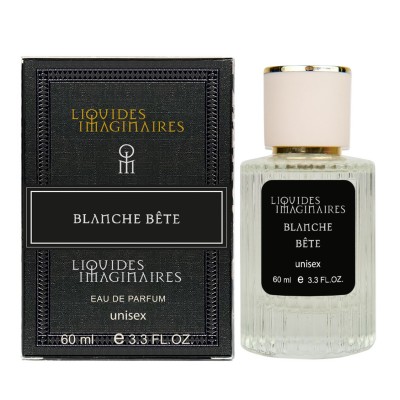 Парфюм унісекс Liquides Imaginaires Blanche Bete 60 мл
