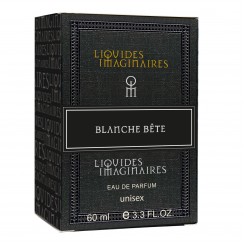 Парфюм унісекс Liquides Imaginaires Blanche Bete 60 мл