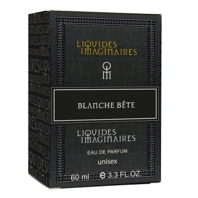 Парфюм унісекс Liquides Imaginaires Blanche Bete 60 мл