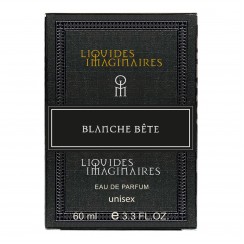 Парфюм унісекс Liquides Imaginaires Blanche Bete 60 мл