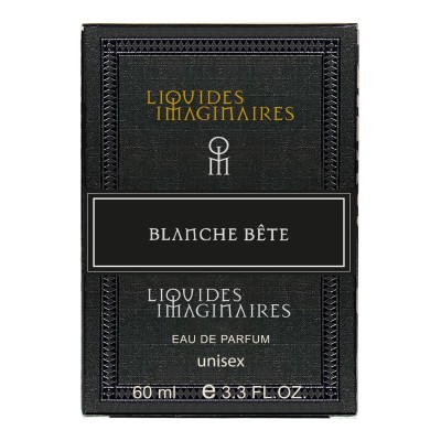 Парфюм унісекс Liquides Imaginaires Blanche Bete 60 мл