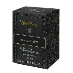 Парфюм унісекс Liquides Imaginaires Blanche Bete 60 мл