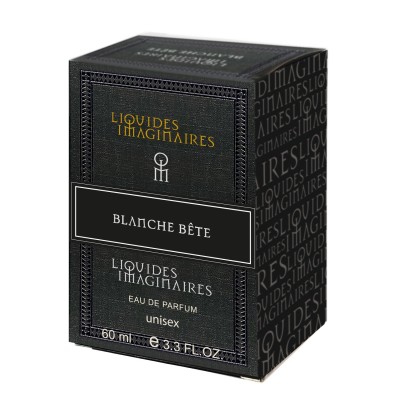 Парфюм унісекс Liquides Imaginaires Blanche Bete 60 мл