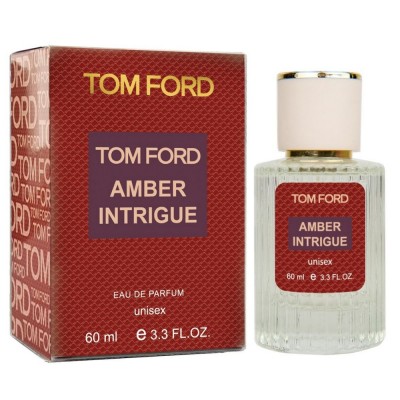 Парфюм унисекс Tom Ford Amber Intrigue 60 мл