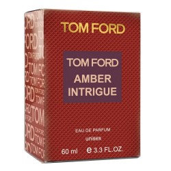 Парфюм унисекс Tom Ford Amber Intrigue 60 мл