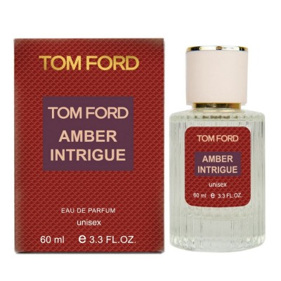 Парфюм унисекс Tom Ford Amber Intrigue 60 мл