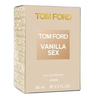 Парфум унісекс Tom Ford Vanilla Sex 60 мл