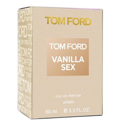 Парфум унісекс Tom Ford Vanilla Sex 60 мл