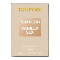 Парфум унісекс Tom Ford Vanilla Sex 60 мл