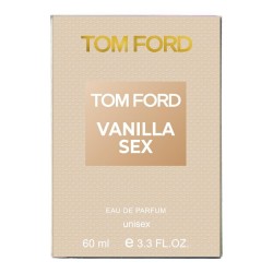 Парфум унісекс Tom Ford Vanilla Sex 60 мл