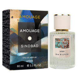 Парфюм унісекс Amouage Sindbad 60 мл