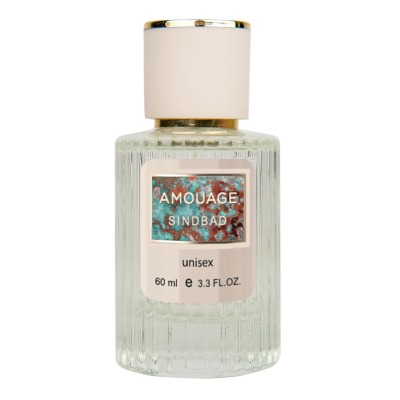 Парфюм унісекс Amouage Sindbad 60 мл