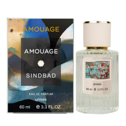 Парфюм унісекс Amouage Sindbad 60 мл