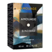 Парфюм унісекс Amouage Sindbad 60 мл