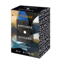 Парфюм унісекс Amouage Sindbad 60 мл