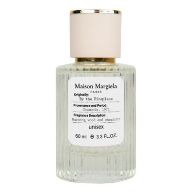 Парфюм унісекс Maison Martin Margiela By the Fireplace 60 мл