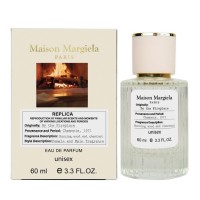 Парфюм унісекс Maison Martin Margiela By the Fireplace 60 мл