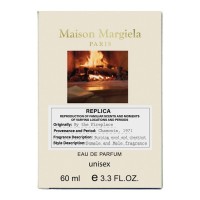 Парфюм унісекс Maison Martin Margiela By the Fireplace 60 мл