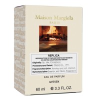 Парфюм унісекс Maison Martin Margiela By the Fireplace 60 мл