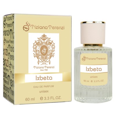 Парфюм унисекс Tiziana Terenzi Ixbeta 60 мл
