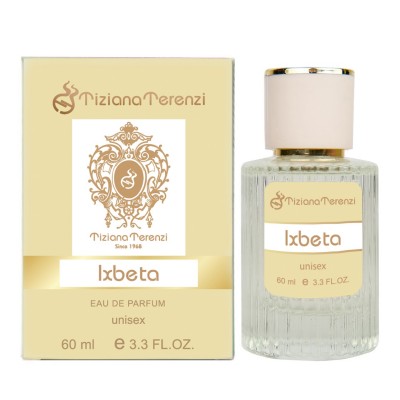 Парфюм унисекс Tiziana Terenzi Ixbeta 60 мл