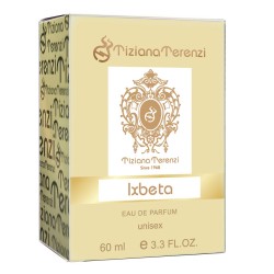 Парфум унісекс Tiziana Terenzi Ixbeta 60 мл