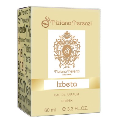 Парфюм унисекс Tiziana Terenzi Ixbeta 60 мл