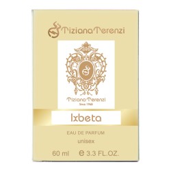 Парфум унісекс Tiziana Terenzi Ixbeta 60 мл