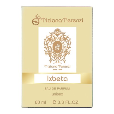 Парфюм унисекс Tiziana Terenzi Ixbeta 60 мл