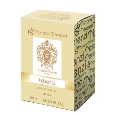 Парфюм унисекс Tiziana Terenzi Ixbeta 60 мл