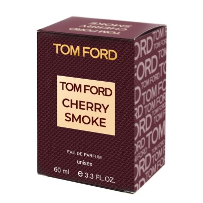 Парфум унісекс Tom Ford Cherry Smoke 60 мл