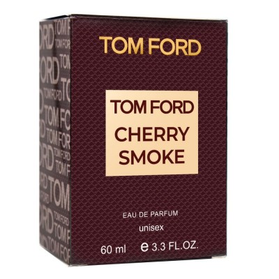 Парфум унісекс Tom Ford Cherry Smoke 60 мл