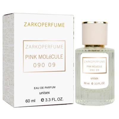 Парфюм унісекс Zarkoperfume Pink Molecule 090.09 60 мл