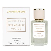 Парфюм унісекс Zarkoperfume Pink Molecule 090.09 60 мл