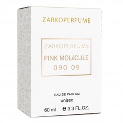Парфюм унісекс Zarkoperfume Pink Molecule 090.09 60 мл
