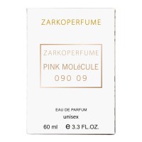 Парфюм унісекс Zarkoperfume Pink Molecule 090.09 60 мл