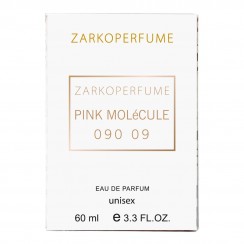 Парфюм унісекс Zarkoperfume Pink Molecule 090.09 60 мл