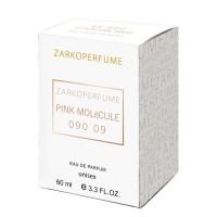 Парфюм унісекс Zarkoperfume Pink Molecule 090.09 60 мл