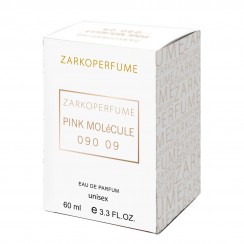 Парфюм унісекс Zarkoperfume Pink Molecule 090.09 60 мл
