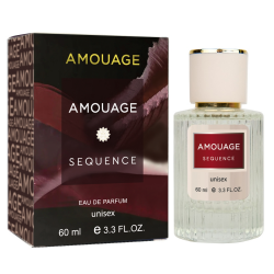 Парфюм унісекс Amouage Sequence  60 мл