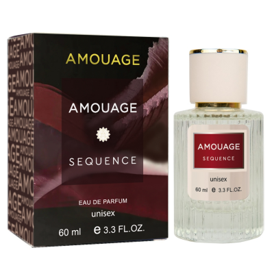 Парфюм унісекс Amouage Sequence  60 мл