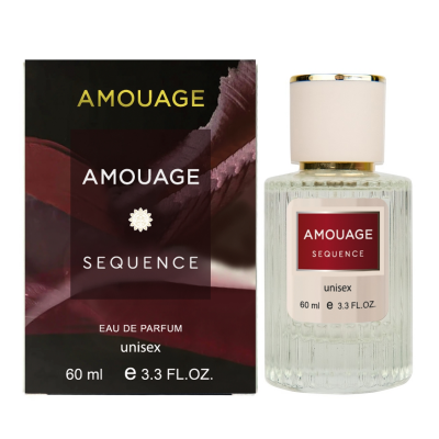 Парфюм унісекс Amouage Sequence  60 мл