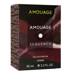 Парфюм унісекс Amouage Sequence  60 мл