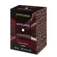 Парфюм унісекс Amouage Sequence  60 мл