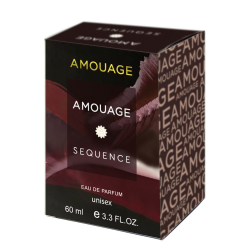 Парфюм унісекс Amouage Sequence  60 мл