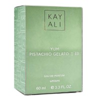 Парфум унісекс Kayali Yum Pistachio Gelato | 33 60 мл