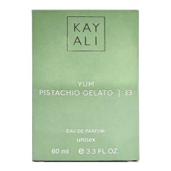 Парфюм унисекс Kayali Yum Pistachio Gelato | 33 60 мл