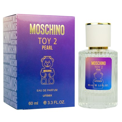 Парфум унісекс Moshino Toy 2 Pearl 60 мл