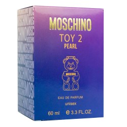 Парфум унісекс Moshino Toy 2 Pearl 60 мл