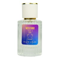 Парфум унісекс Moshino Toy 2 Pearl 60 мл
